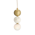 Signature Melody Pendant — view 1