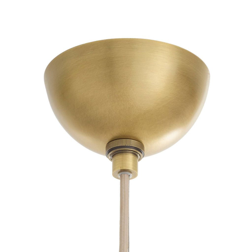 Signature Melody Pendant — view 10