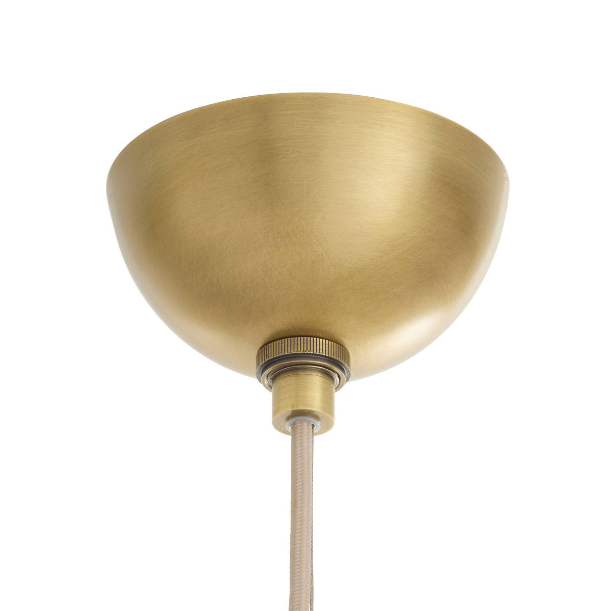 Signature Melody Pendant — view 10