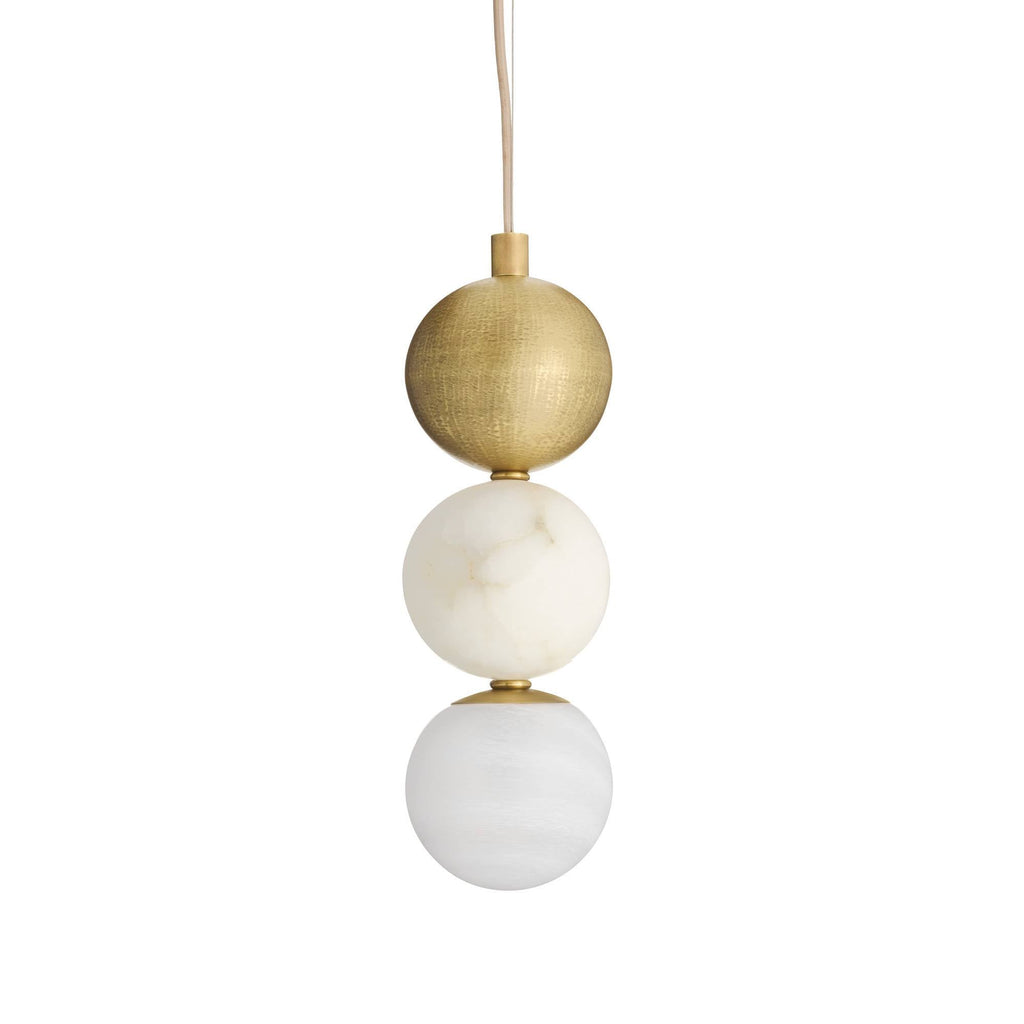 Signature Melody Pendant — view 3