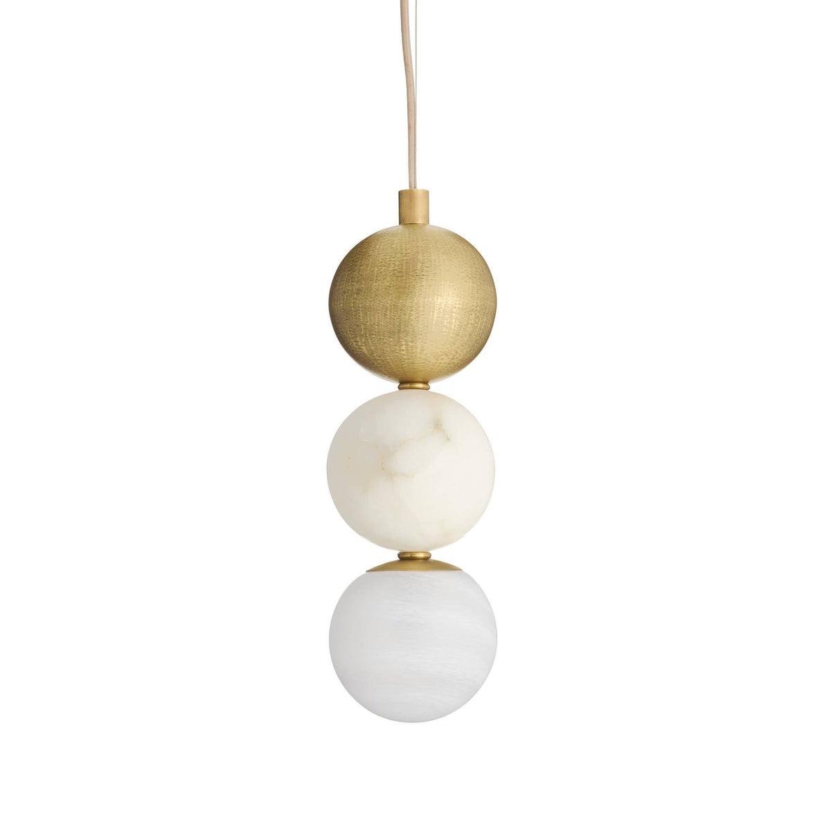 Signature Melody Pendant — view 3