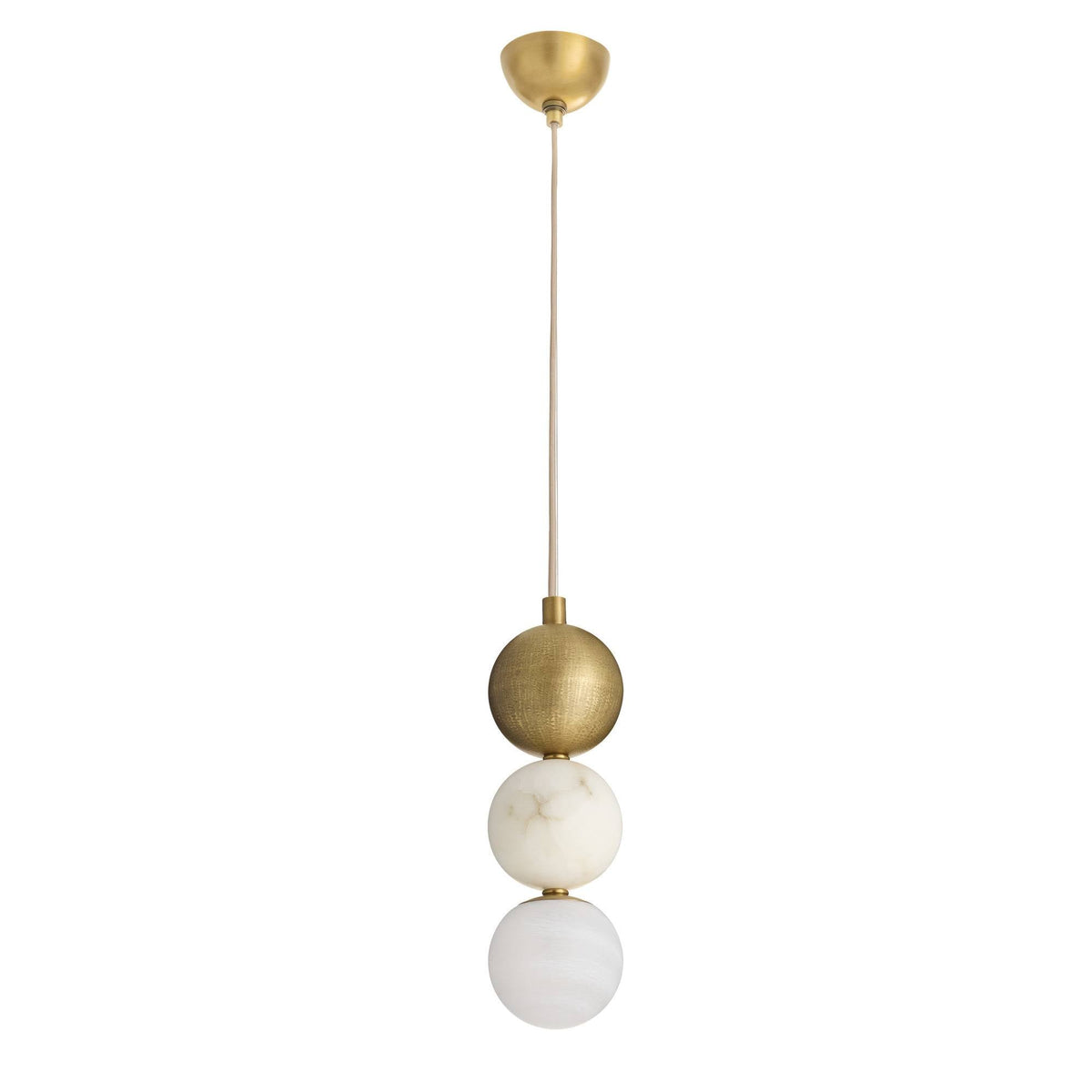 Signature Melody Pendant — view 5