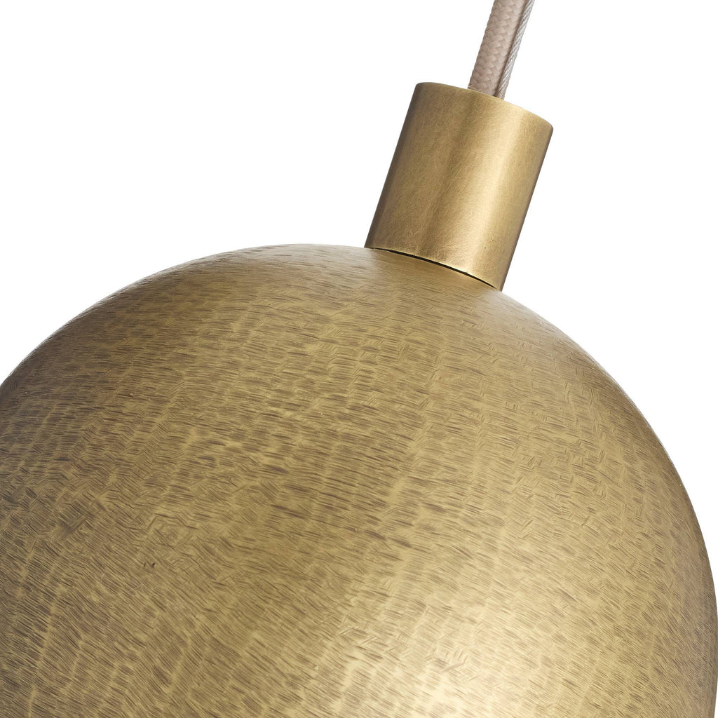 Signature Melody Pendant — view 9