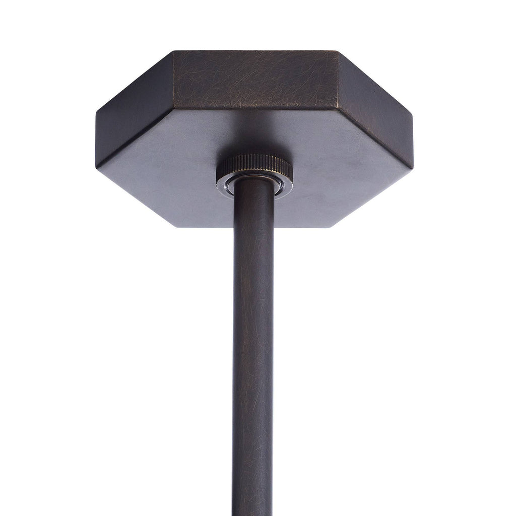 Heritage Lillian Pendant — view 12