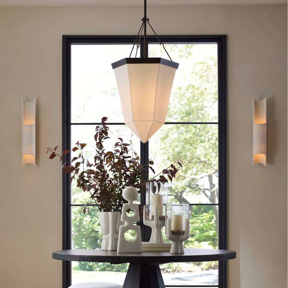 Heritage Lillian Pendant — view 2