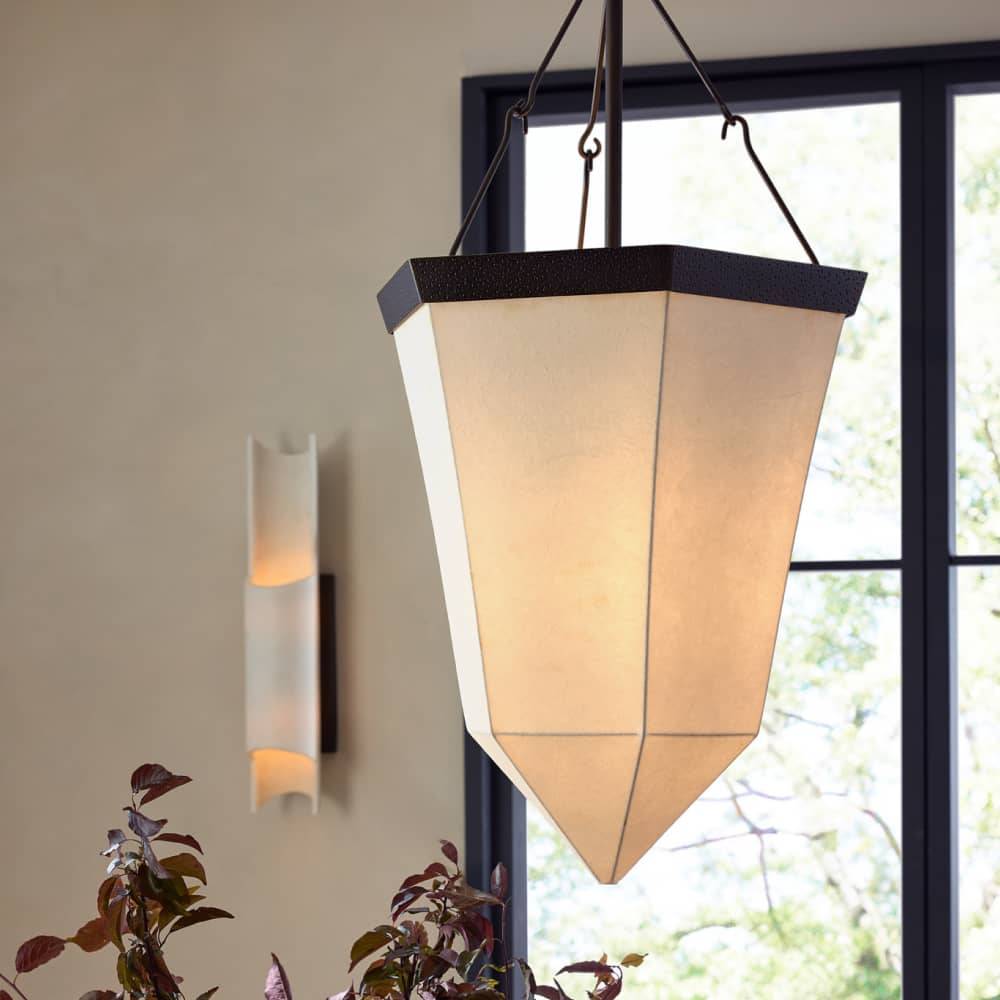 Heritage Lillian Pendant — view 3