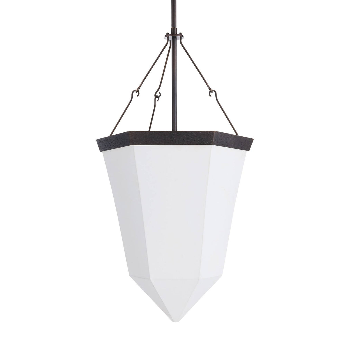 Heritage Lillian Pendant — view 4