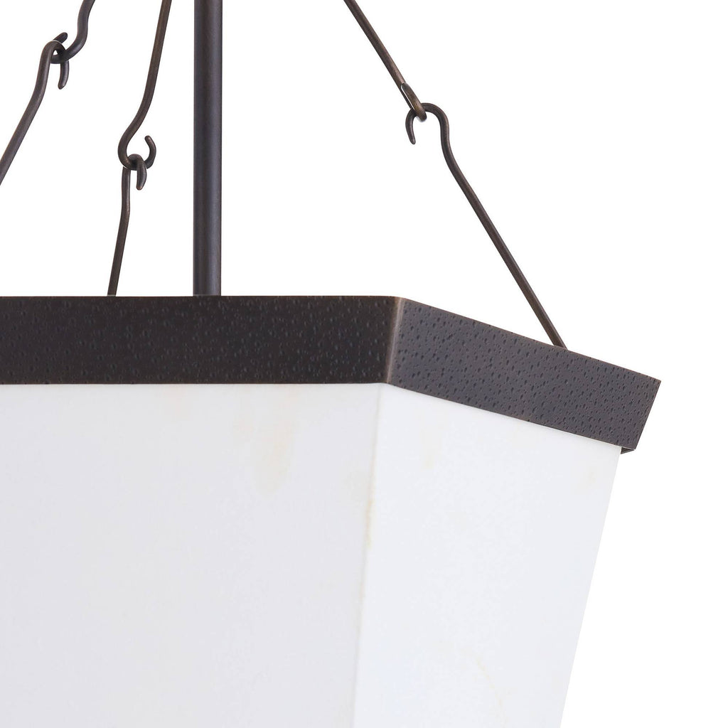 Heritage Lillian Pendant — view 7