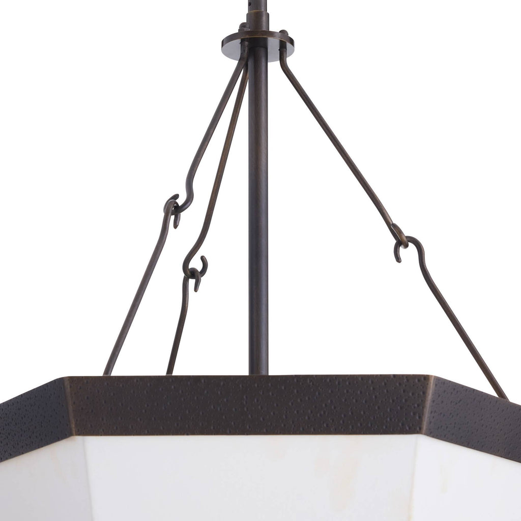 Heritage Lillian Pendant — view 8