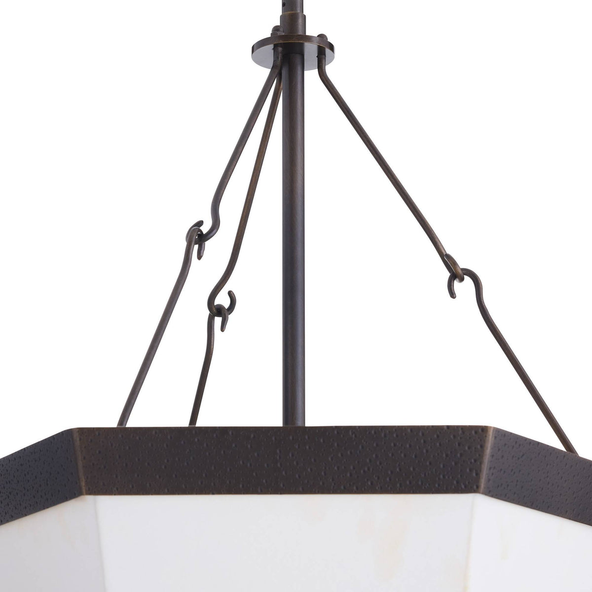 Heritage Lillian Pendant — view 8