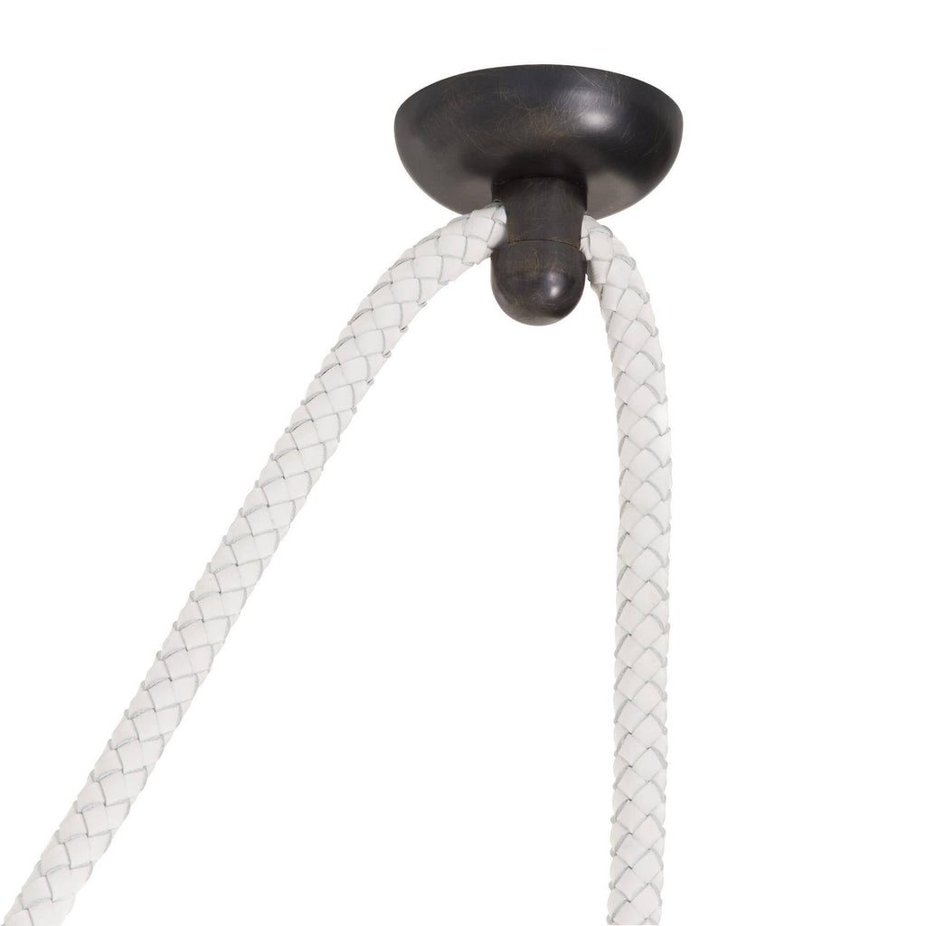 Artisan Leandra Pendant — view 7