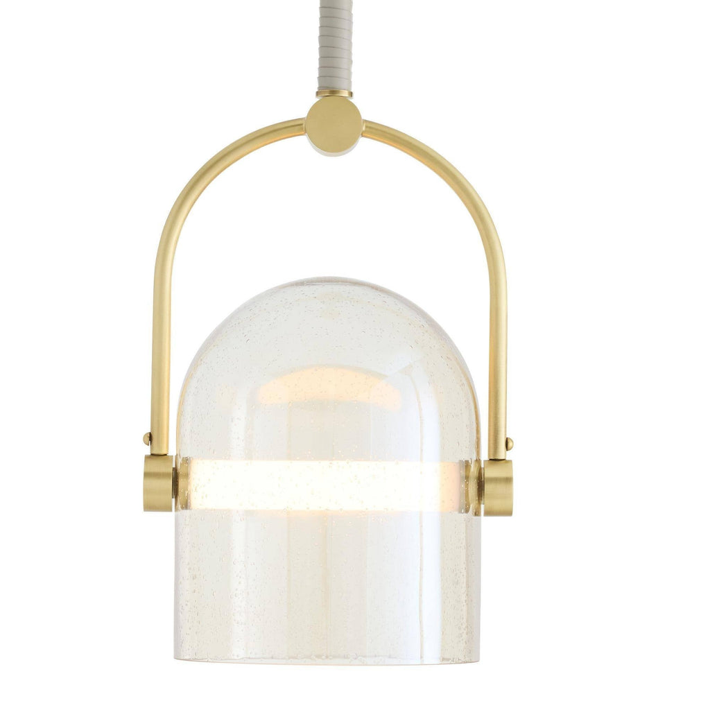 Artisan Marco Small Pendant — view 1
