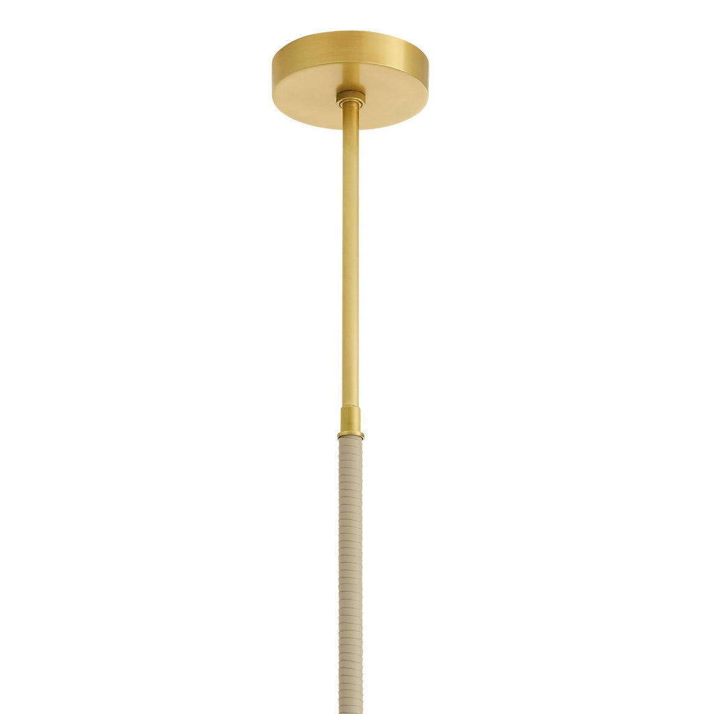 Artisan Marco Small Pendant — view 10