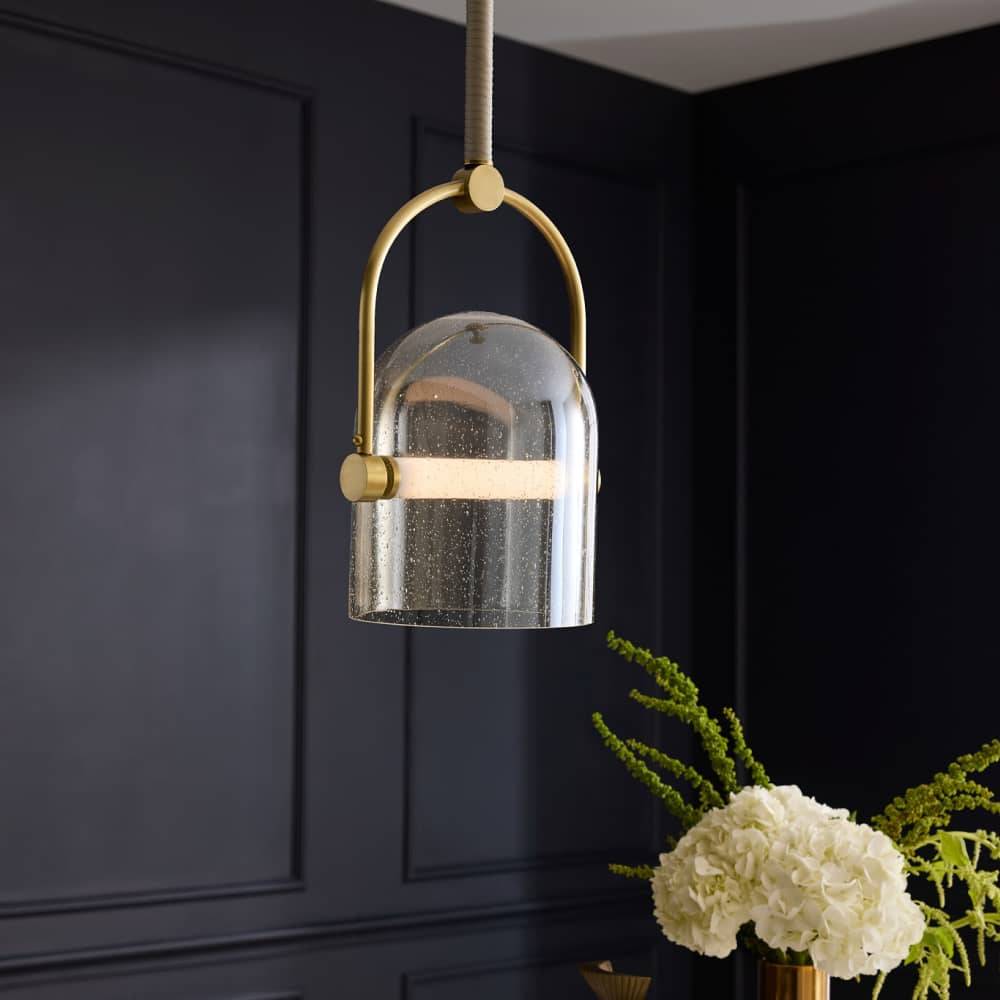 Artisan Marco Small Pendant — view 4