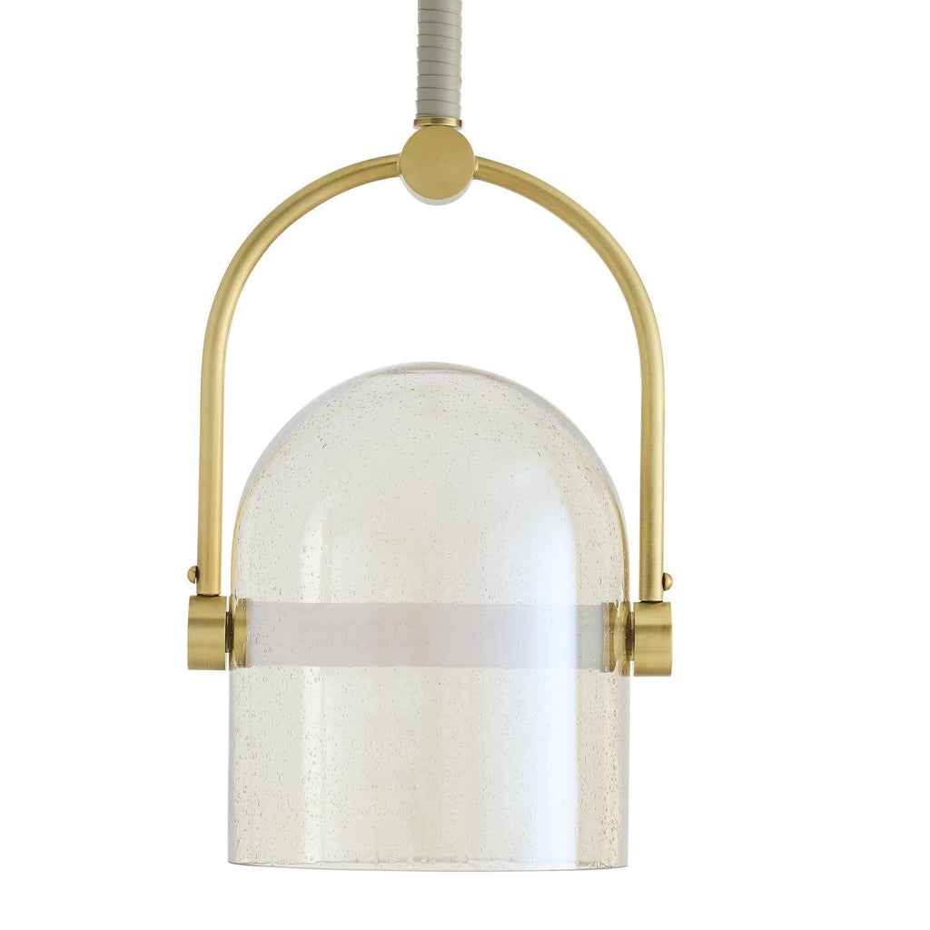 Artisan Marco Small Pendant — view 5