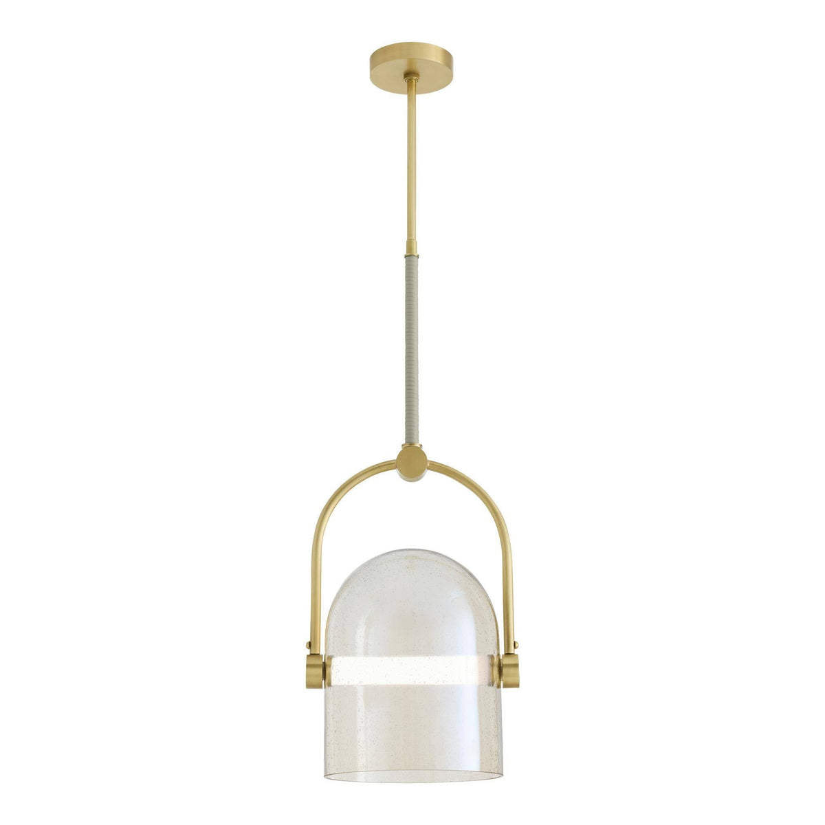 Artisan Marco Small Pendant — view 6