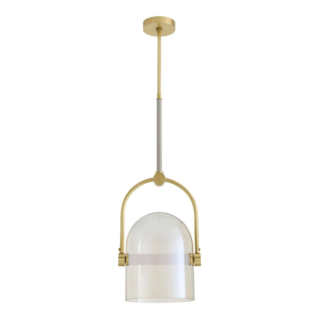 Artisan Marco Small Pendant — view 7