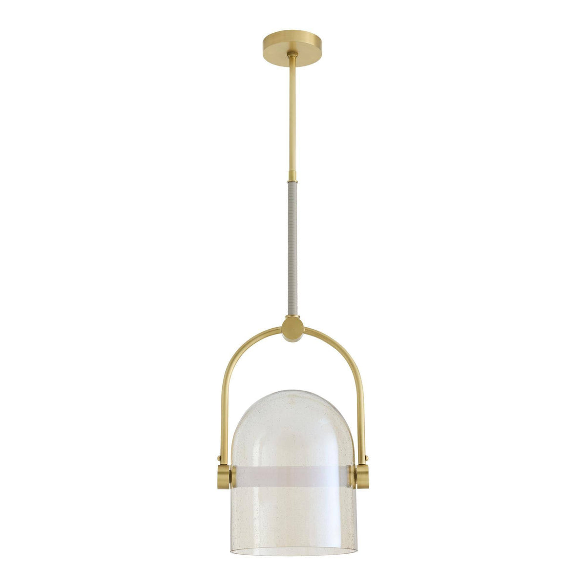 Artisan Marco Small Pendant — view 7