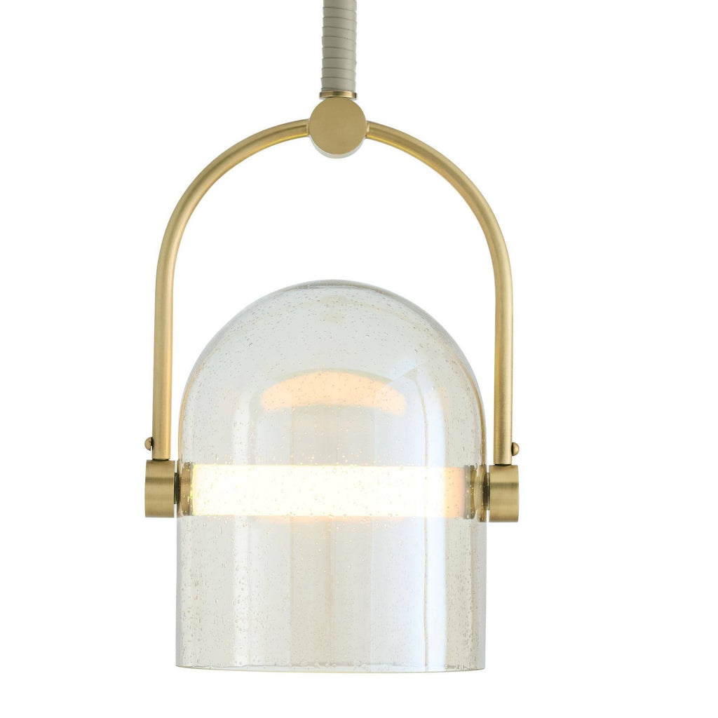 Artisan Marco Large Pendant — view 1