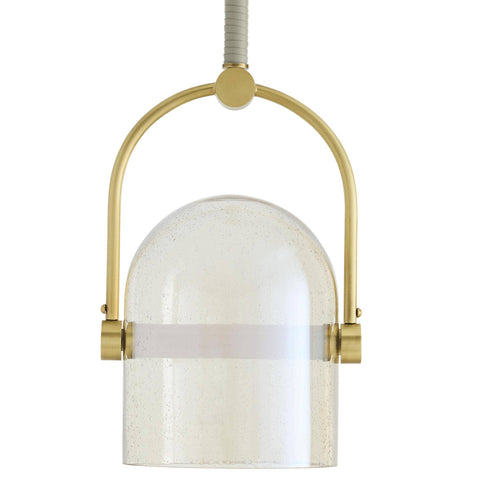 Artisan Marco Large Pendant — view 2