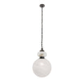 Heritage Rosemont Large Pendant — view 1