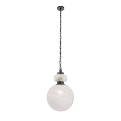 Heritage Rosemont Large Pendant