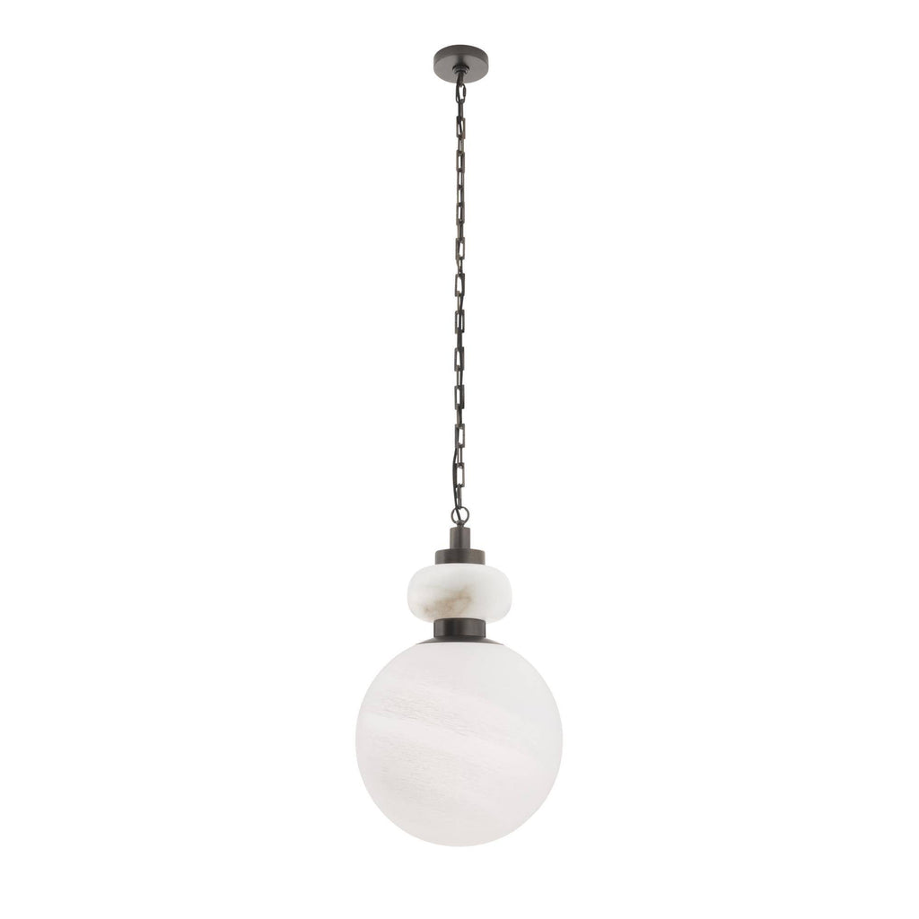 Heritage Rosemont Large Pendant — view 2