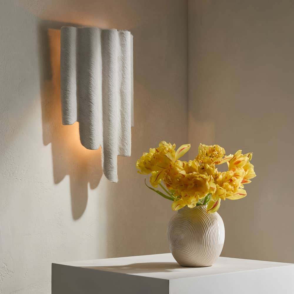 Artisan Larissa Wall Sconce — view 2