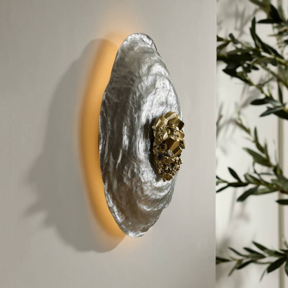 Signature Nome Wall Sconce — view 2