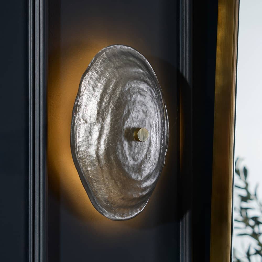 Signature Nome Wall Sconce — view 2