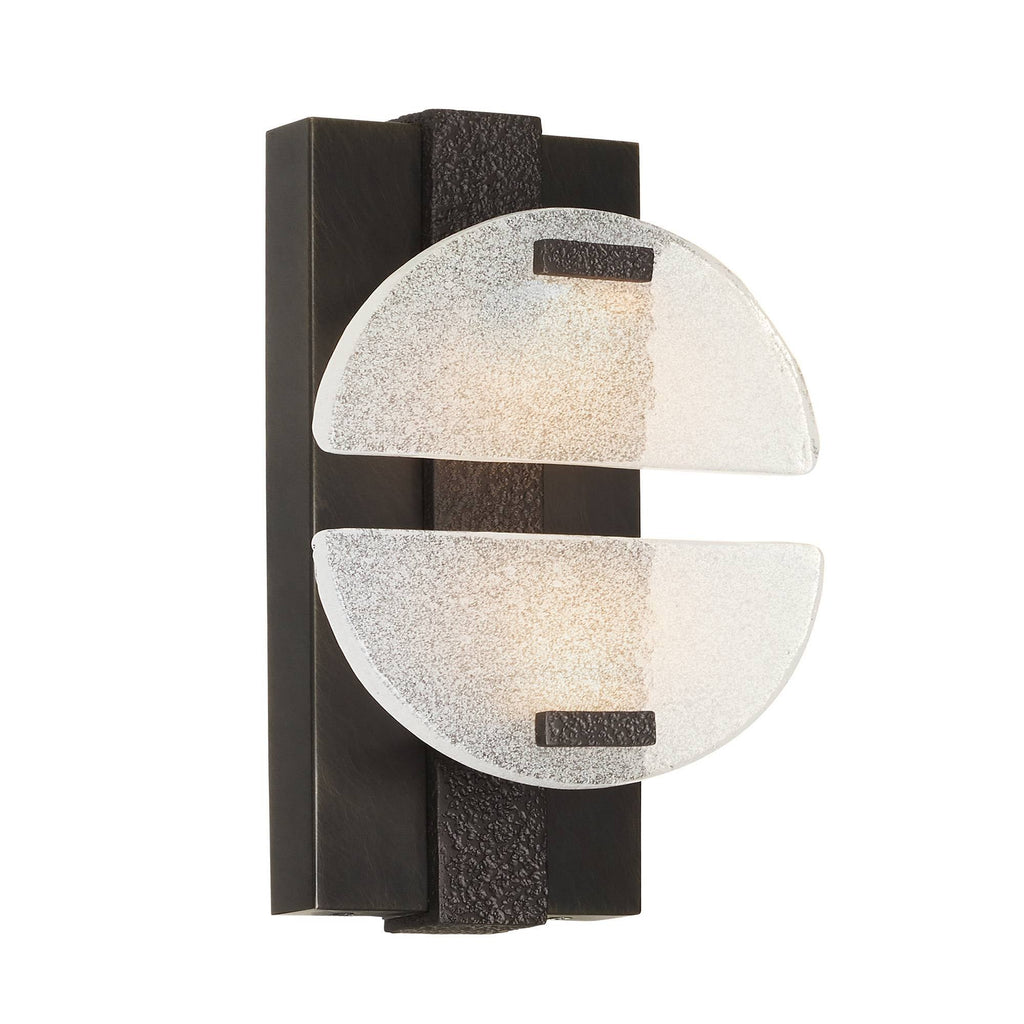 Artisan Logan Wall Sconce — view 1