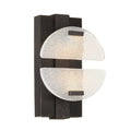 Artisan Logan Wall Sconce — view 1