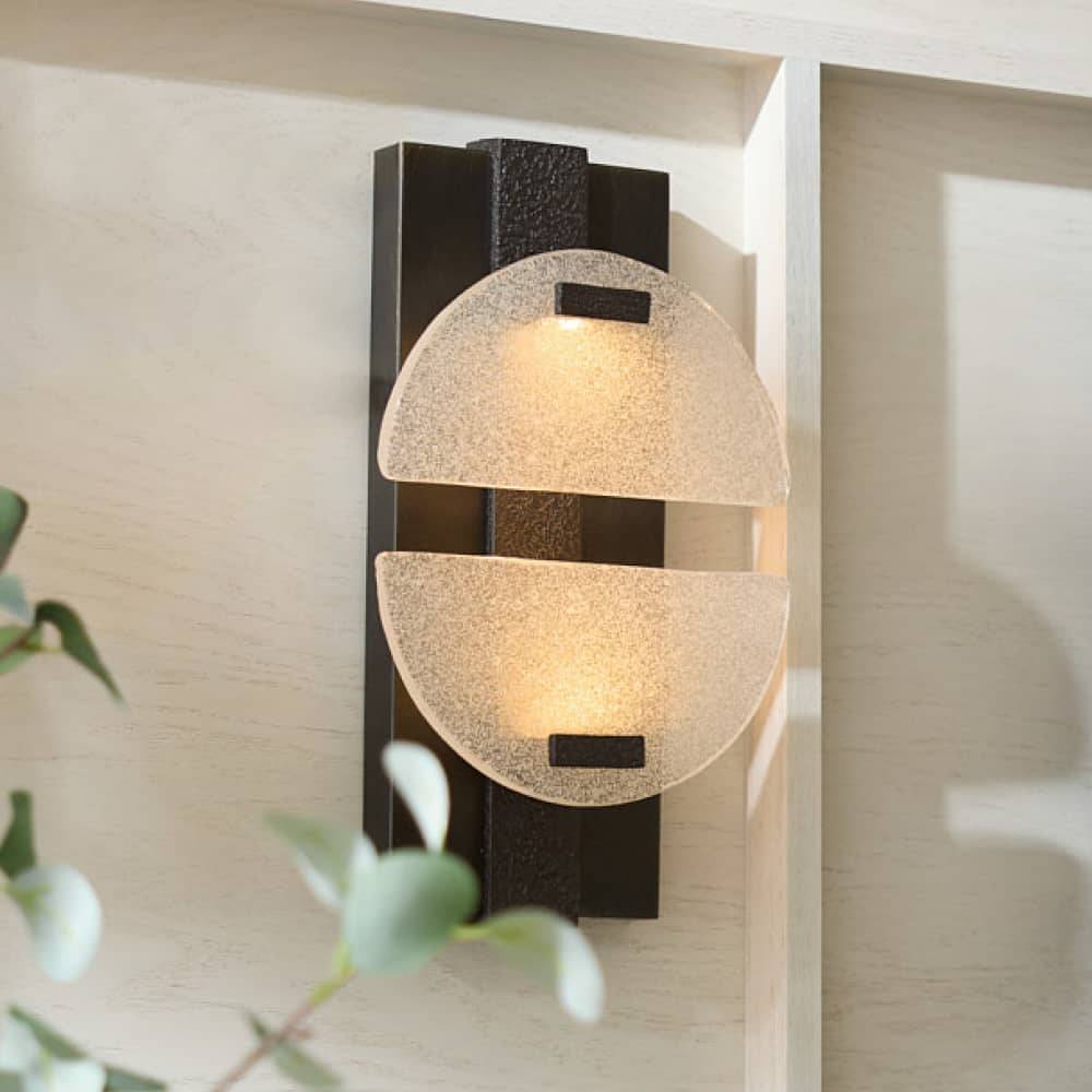 Artisan Logan Wall Sconce — view 2
