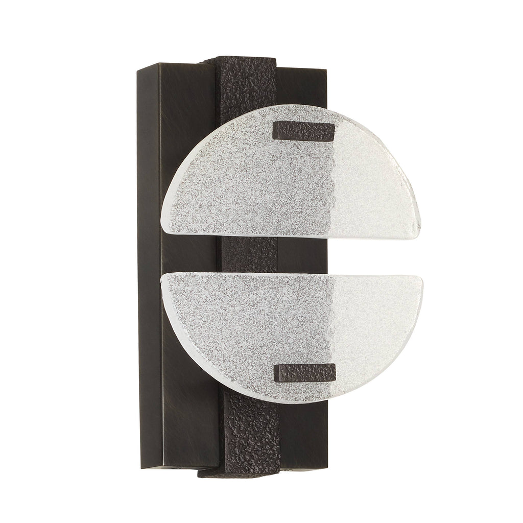 Artisan Logan Wall Sconce — view 3