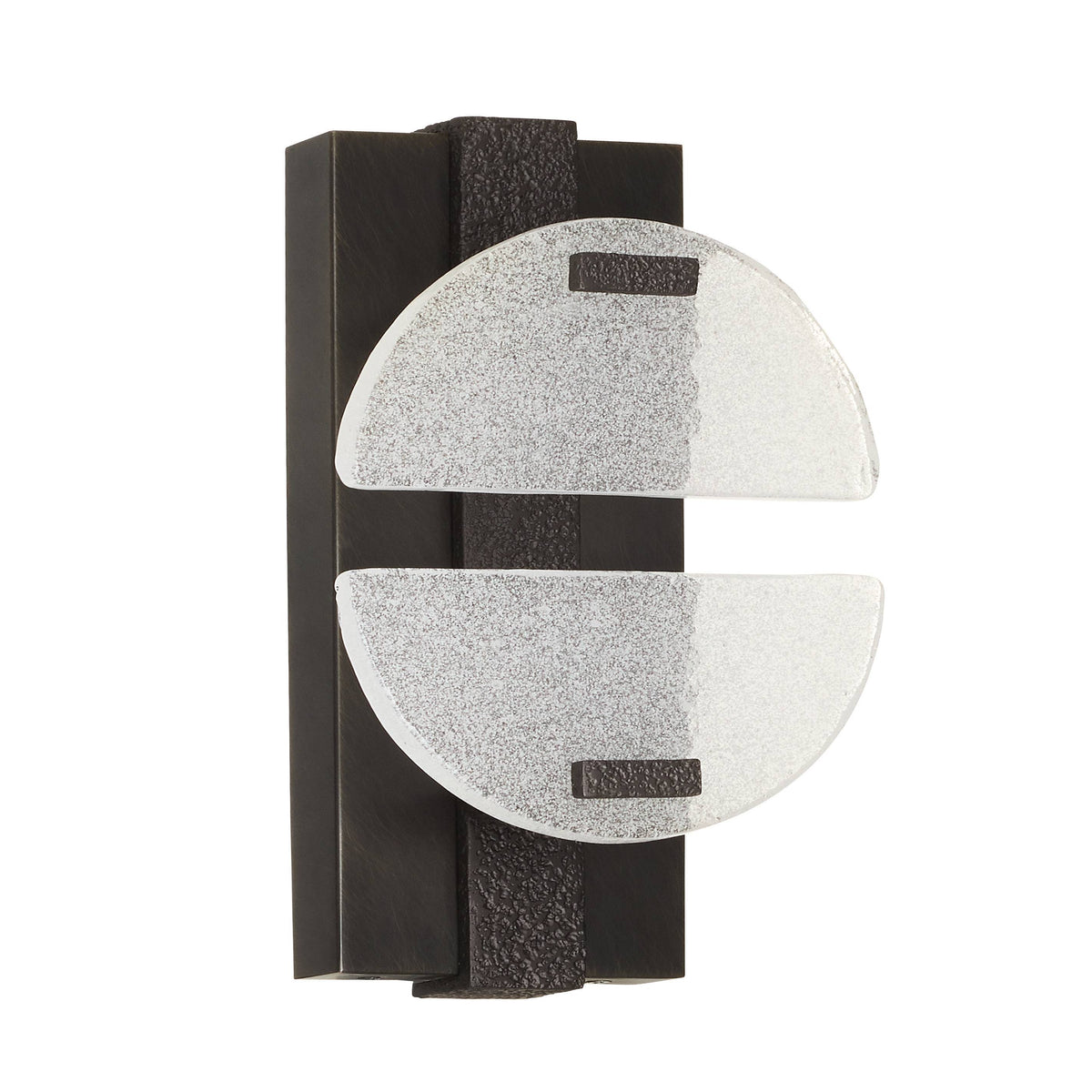 Artisan Logan Wall Sconce — view 3