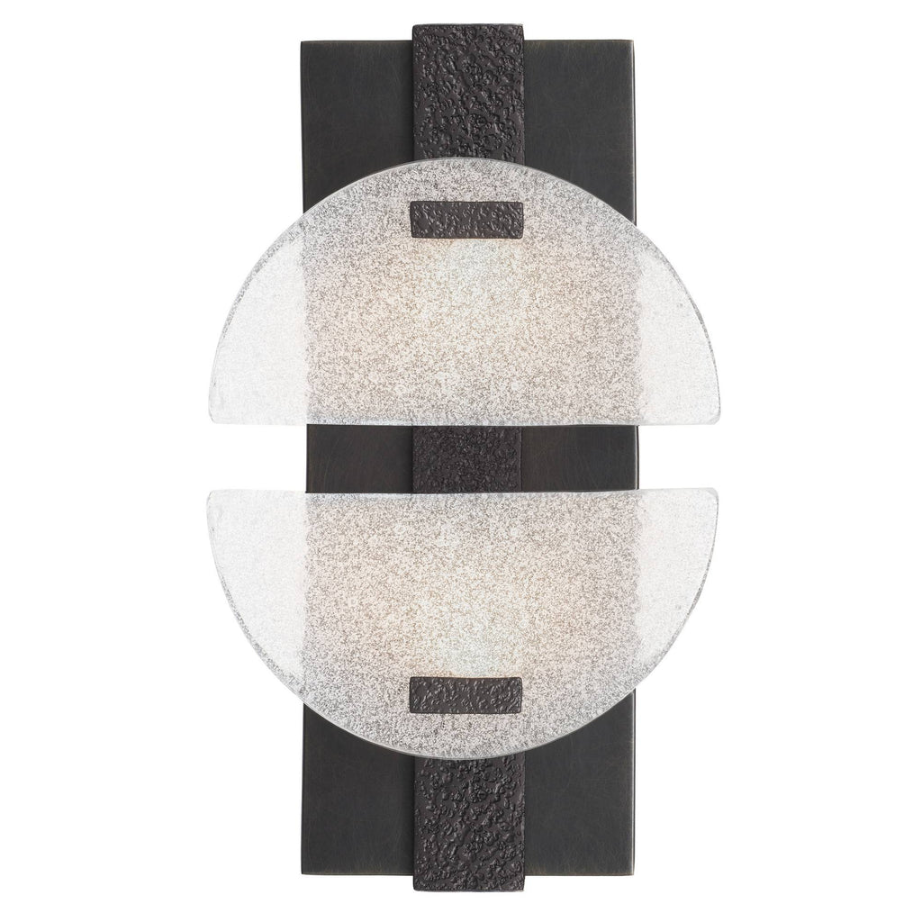 Artisan Logan Wall Sconce — view 4