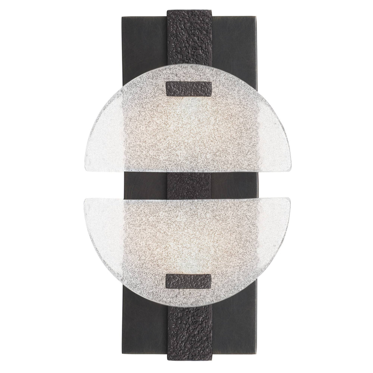Artisan Logan Wall Sconce — view 4