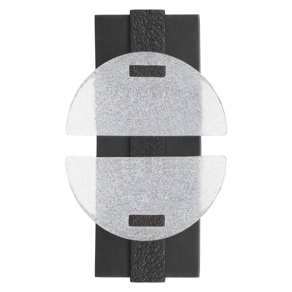 Artisan Logan Wall Sconce — view 5
