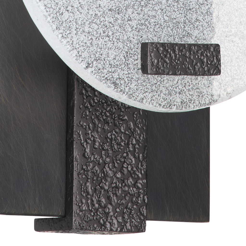 Artisan Logan Wall Sconce — view 6