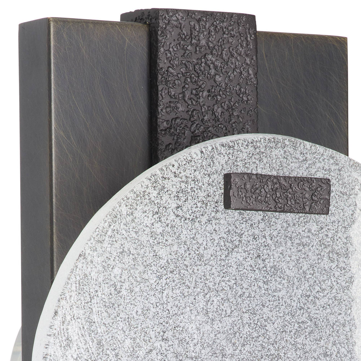 Artisan Logan Wall Sconce — view 8