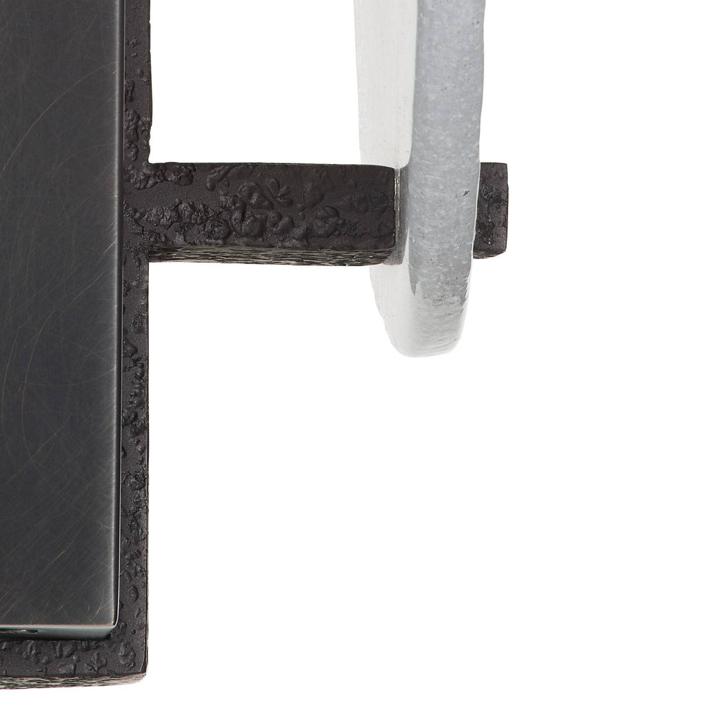 Artisan Logan Wall Sconce — view 9