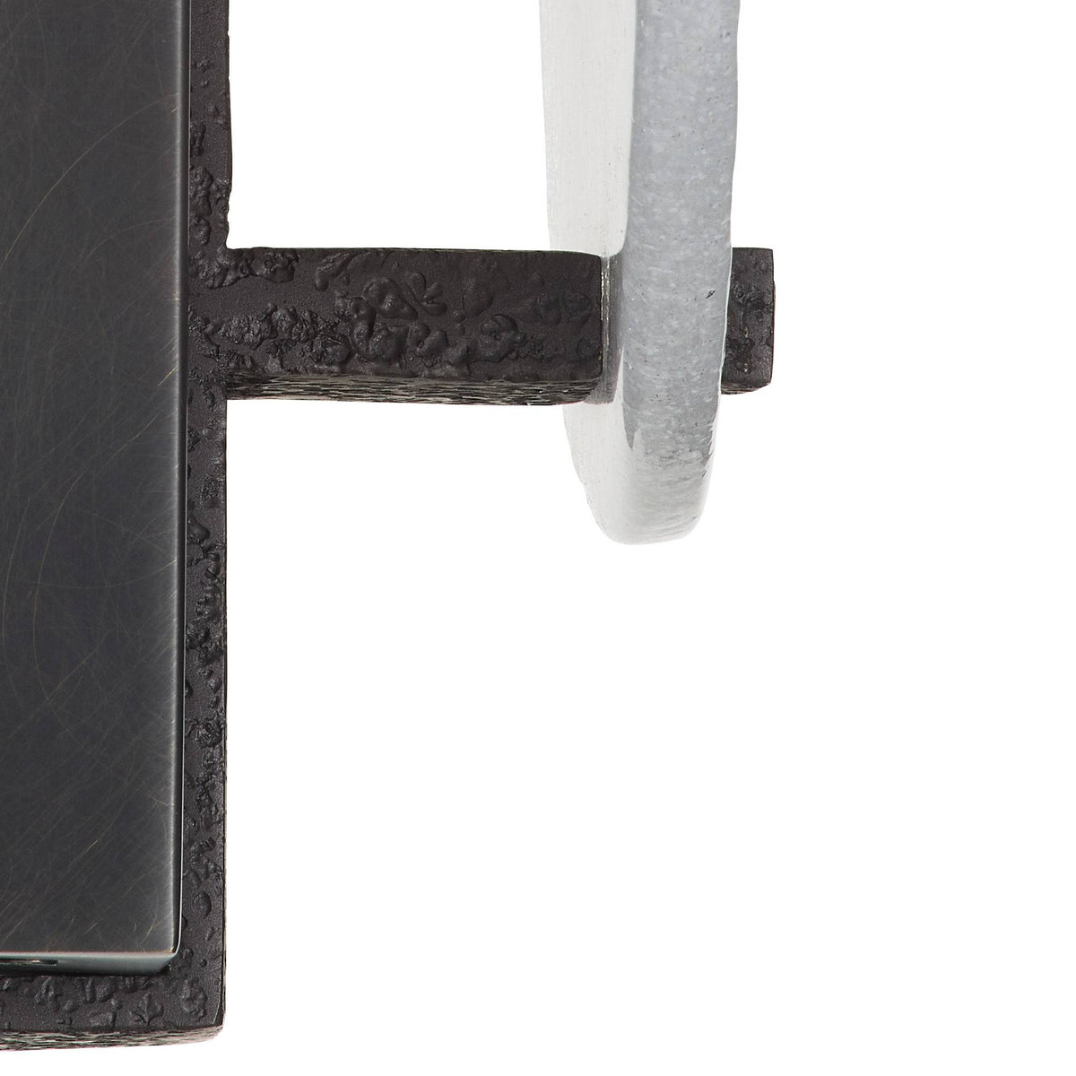 Artisan Logan Wall Sconce — view 9