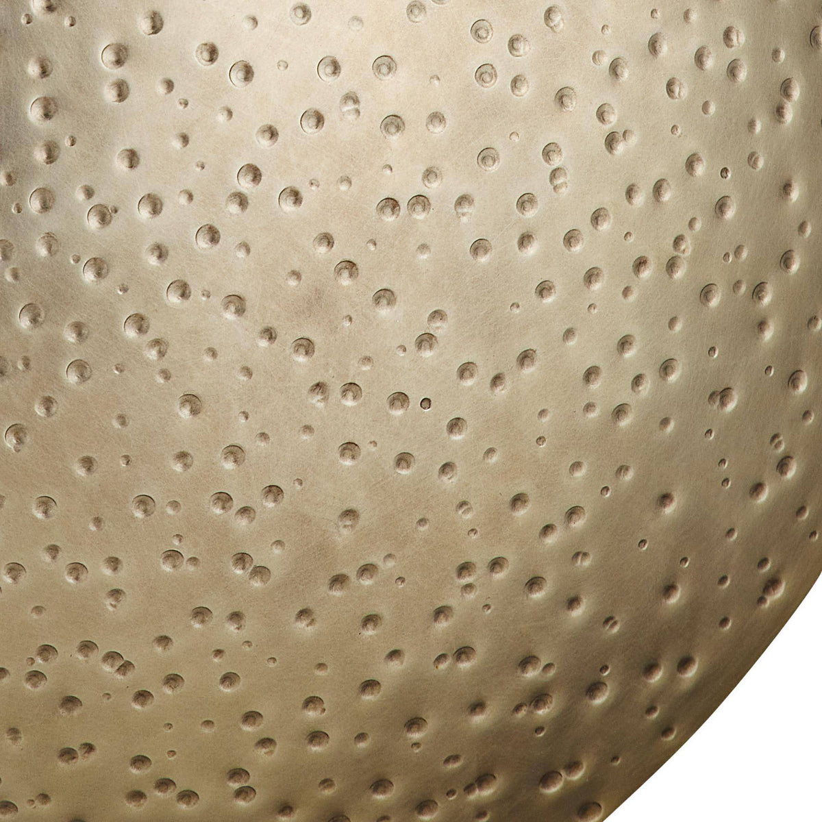 Sculptural Naya Wall Sconce — view 7