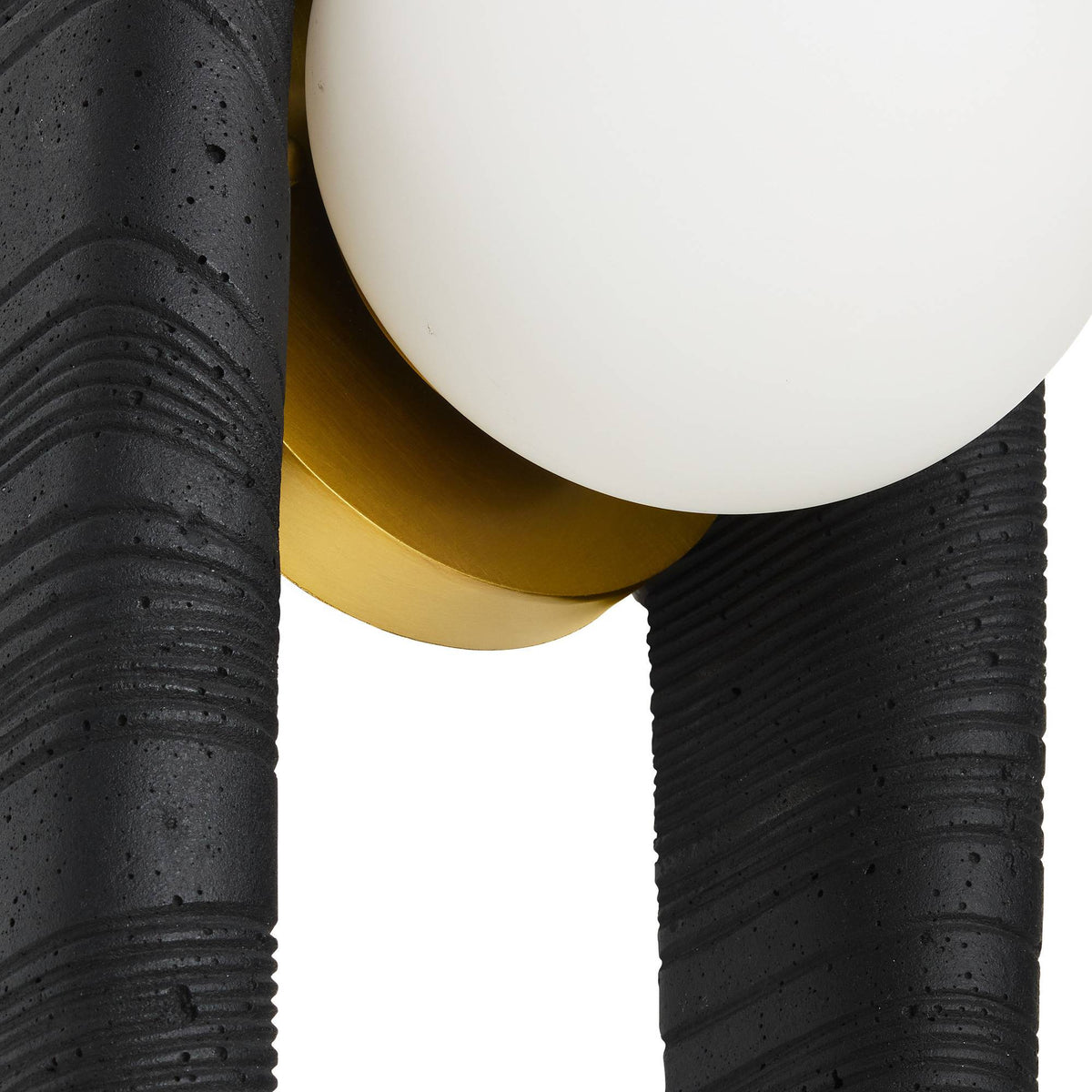 Signature Laredo Wall Sconce — view 10