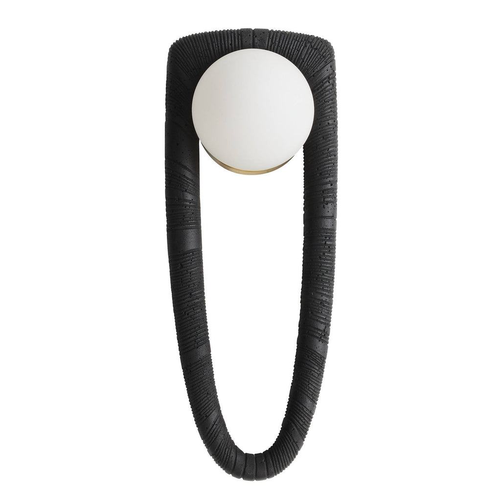 Signature Laredo Wall Sconce — view 3