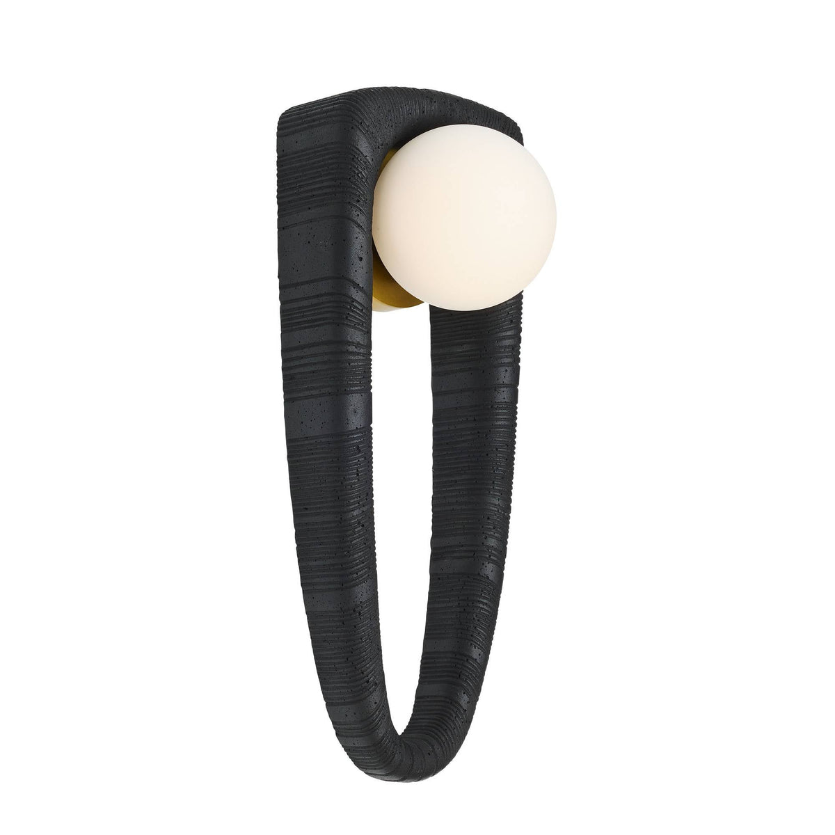 Signature Laredo Wall Sconce — view 4