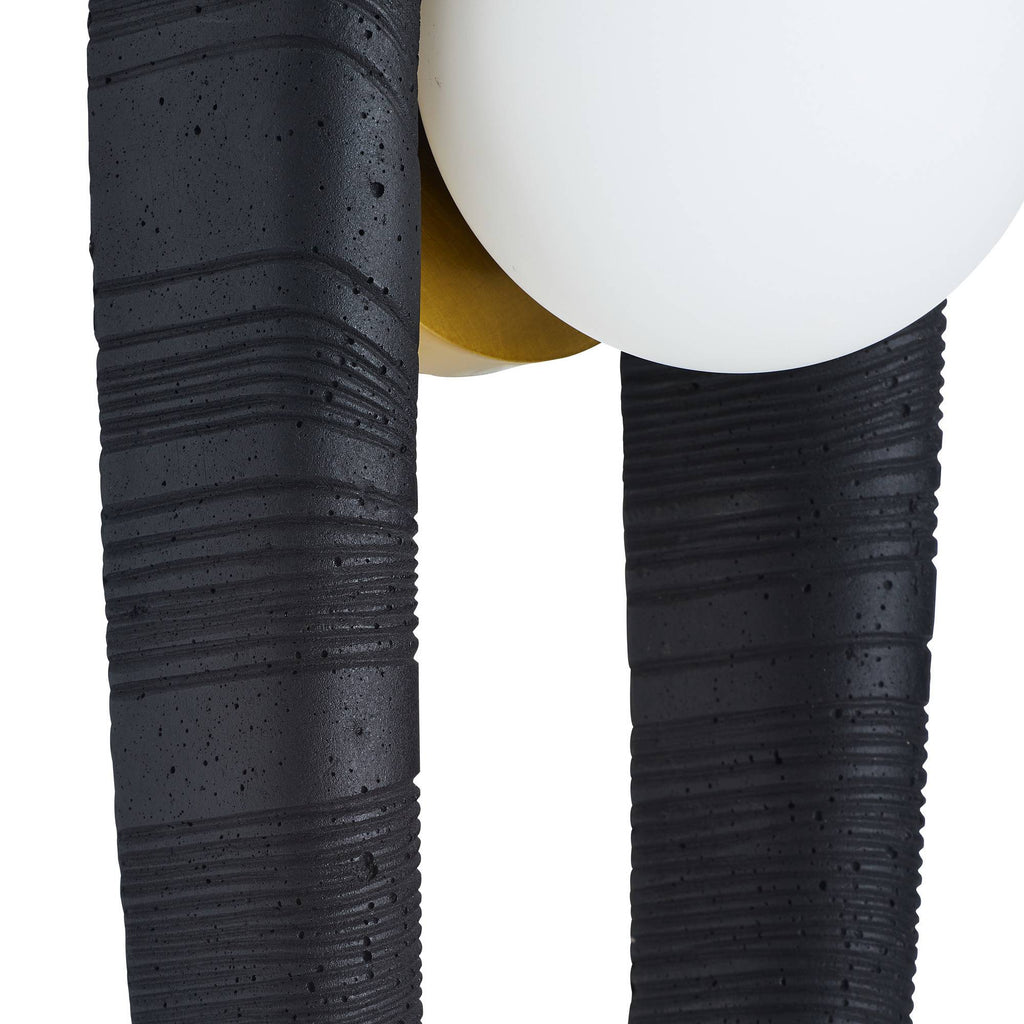 Signature Laredo Wall Sconce — view 8