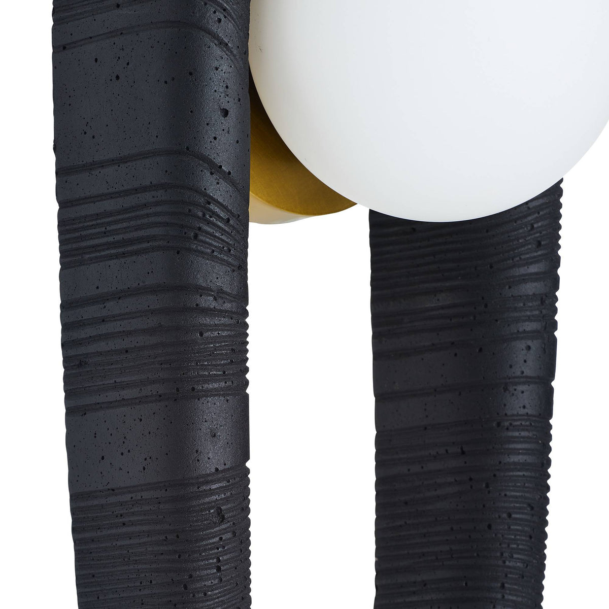 Signature Laredo Wall Sconce — view 8