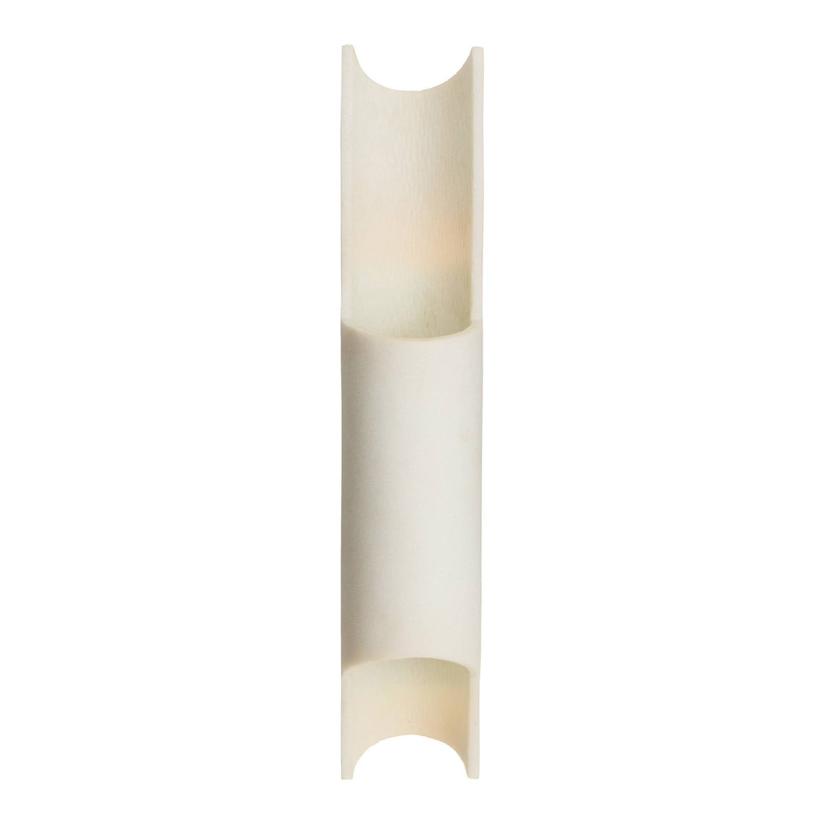 Sculptural Matthew Wall Sconce — view 1