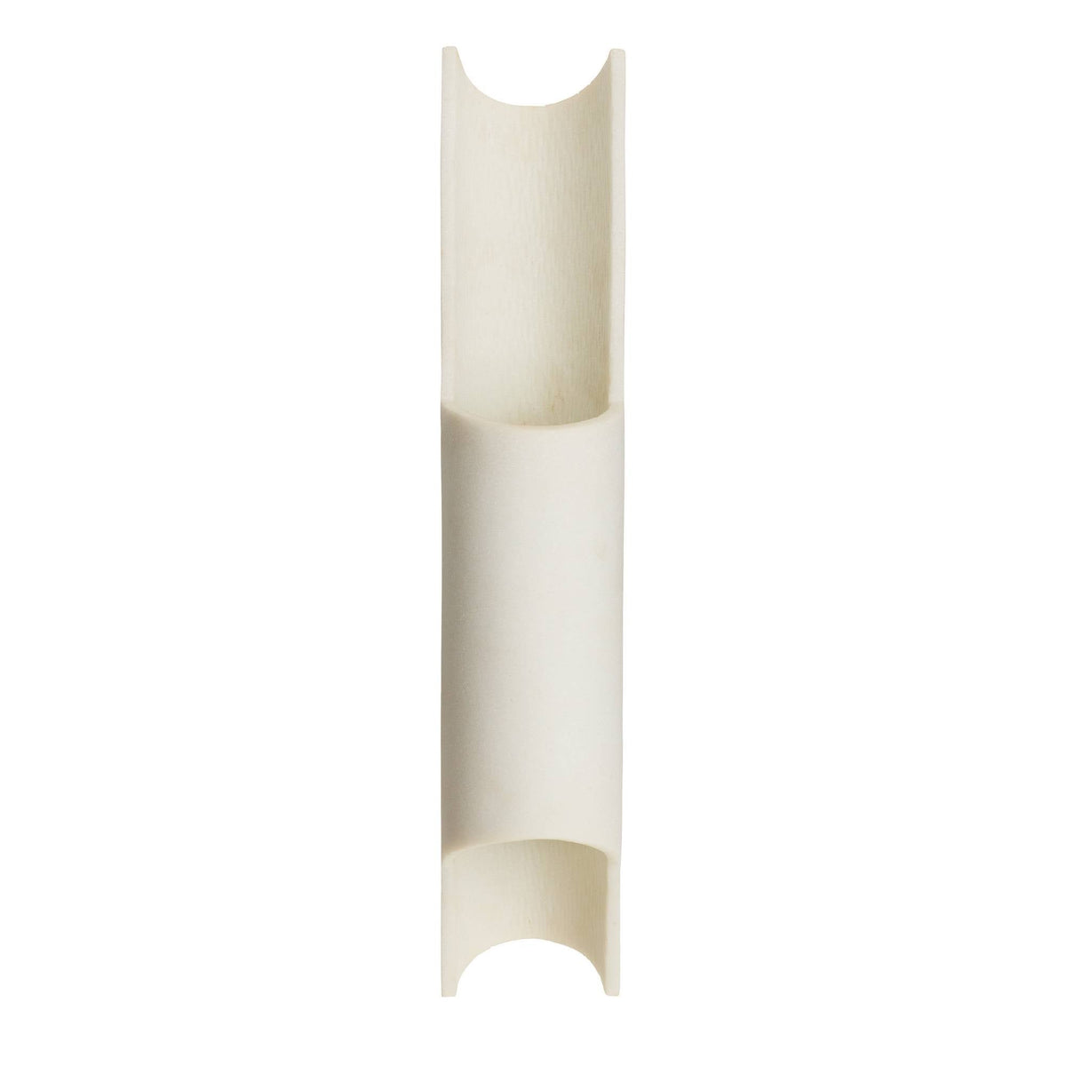 Sculptural Matthew Wall Sconce — view 3